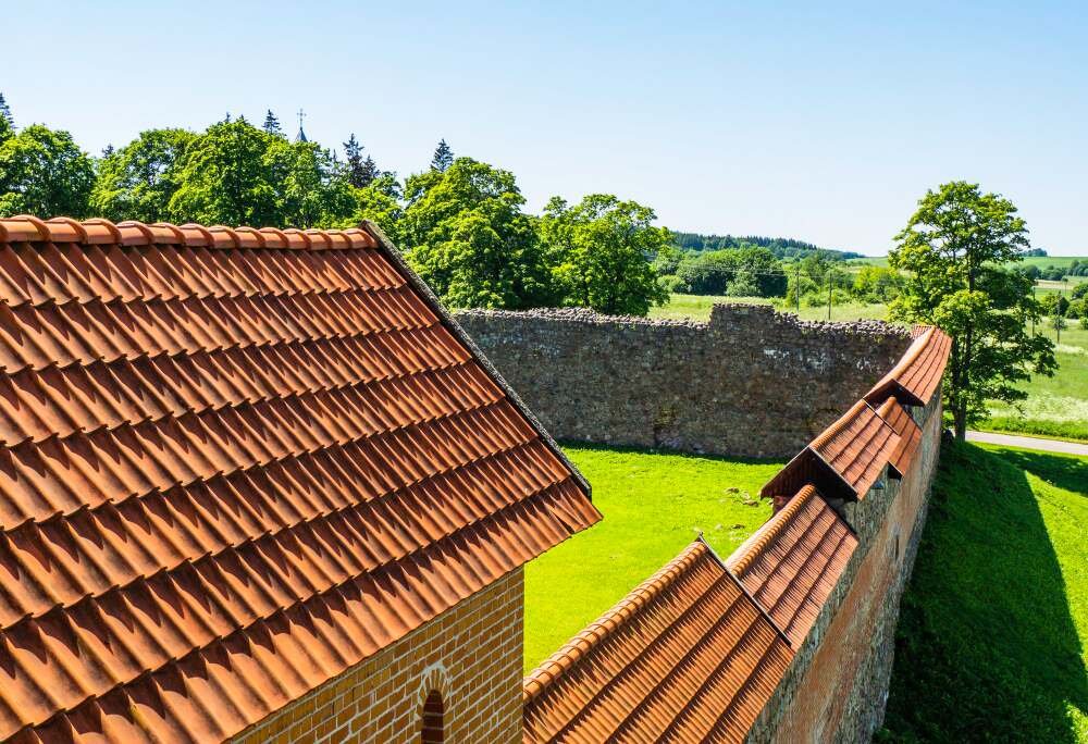 Your Guide to Stone Coated Roofing Kottayam